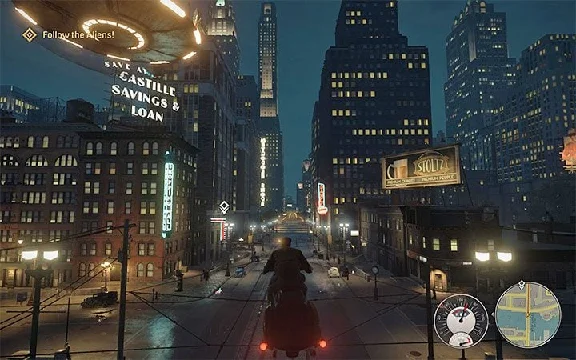 🎮Mafia: Trilogy 🎮XBOX ONE & X|S