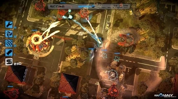 🔶Anomaly: Warzone Earth (Steam Key/Region Free)🔑