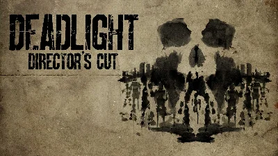 ⚡Deadlight Director’s Cut / STEAM KEY/GLOBAL ⚡