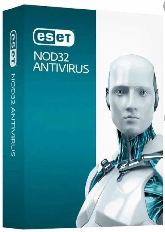ESET NOD32 Antivirus 1 Device 360 Days Global