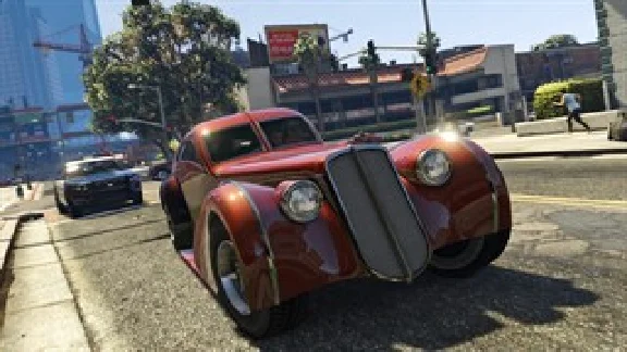 GTA V + Dead Island 2 + Call of Duty XBOX ACCOUNT❤️‍🔥