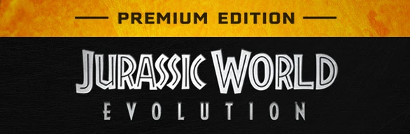 Jurassic World Evolution: Premium Edition steam МИР