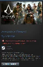 Assassin´s Creed Syndicate (WW) Steam Gift Region CHINA