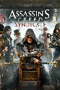 Assassin´s Creed Syndicate (WW) Steam Gift Region CHINA