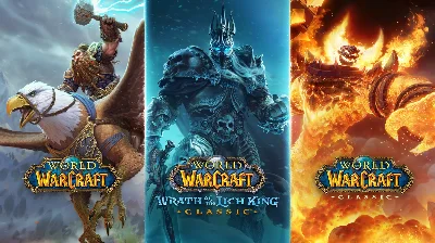 🔥WoW Subscription/Game Time/Expansion Bulk Account 🔥