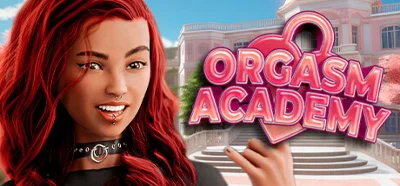 Orgasm Academy 💦  АВТОДОСТАВКА STEAM РОССИЯ