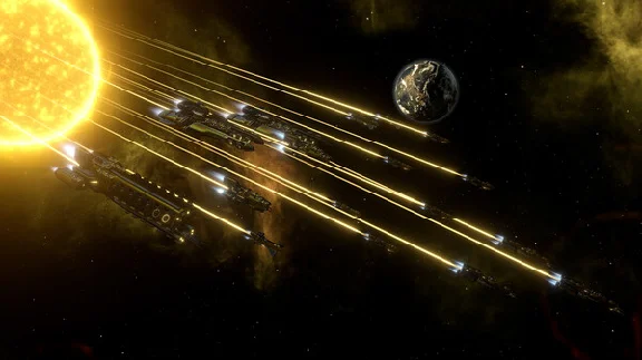 ⚡️Stellaris: The Machine Age | АВТОДОСТАВКА Россия Gift