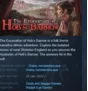 The Excavation of Hob´s Barrow 💎 STEAM KEY GLOBAL