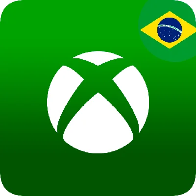 🟢XBOX Brazil 5 BRL BR INSTANT CODE DELIVERY