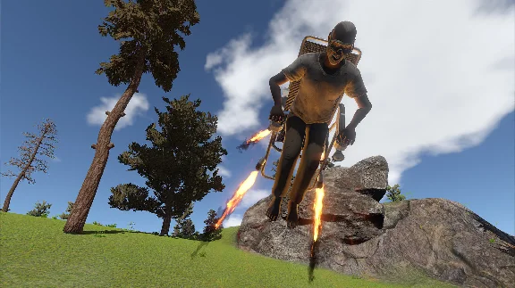 🔶Guts and Glory (Steam Key/Region Free)🔑