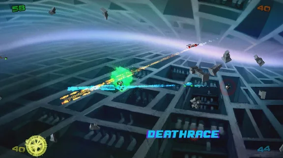 🔶Hyperdrive Massacre (Steam Key/Region Free)🔑