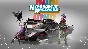 🔶Hyperdrive Massacre (Steam Key/Region Free)🔑