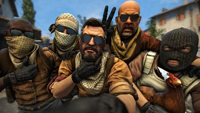 ⚡️CS 2 ACCOUNTS⚡️WITHOUT PRIME, WITHOUT VACA, FOR FACEI