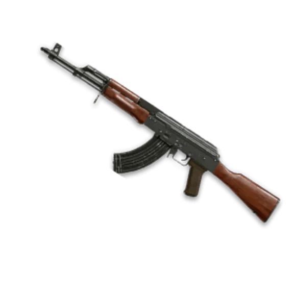AK-47 forever pin code Warface