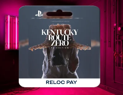 🚀Kentucky Route Zero: TV Edition 🎮Турция PS 💳0%