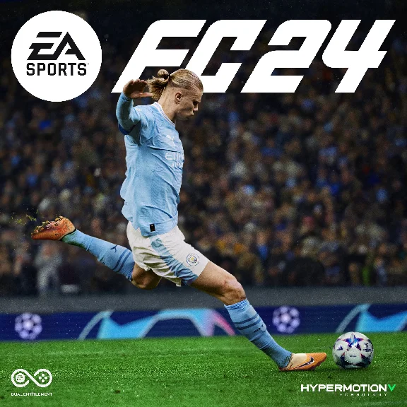 EA Sports: FC 24 (Steam/Кey/ Global)