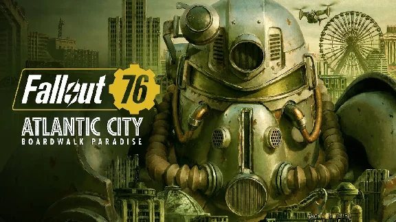 🔥 Fallout 76 (PC) 🟢Online ✅Новый аккаунт + Почта