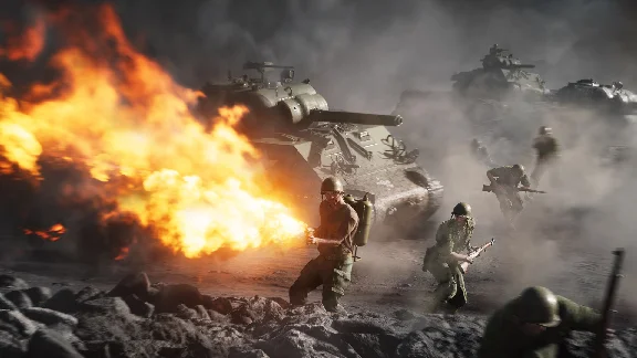 BATTLEFIELD 1 2 3 4 5 2042❤️‍🔥 XBOX ACCOUNT
