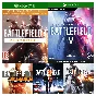 BATTLEFIELD 1 2 3 4 5 2042❤️‍🔥 XBOX ACCOUNT