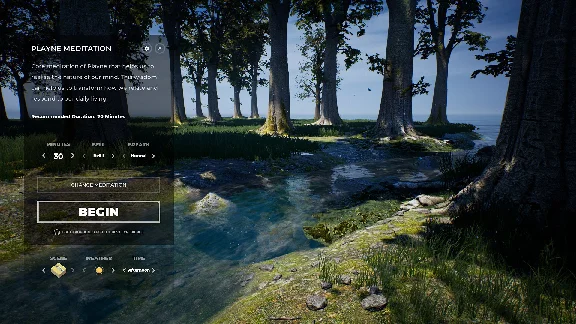 🔥PLAYNE : The Meditation Game\Steam\Worldwide + RU\Key