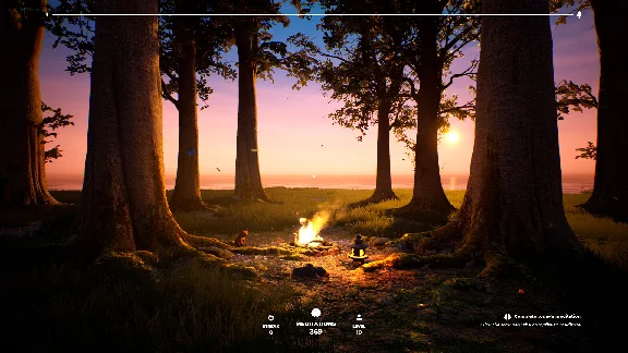 🔥PLAYNE : The Meditation Game\Steam\Worldwide + RU\Key