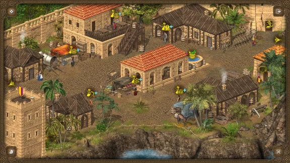 🔥Hero of the Kingdom: The Lost Tales 2\Steam\Worldwide