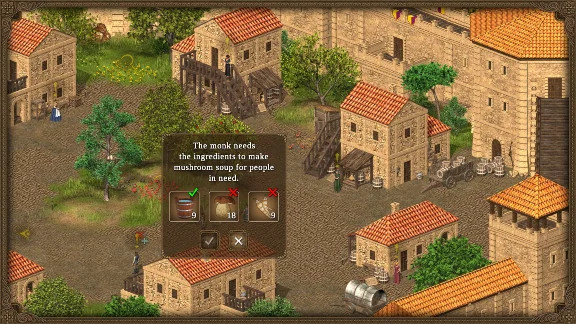 🔥Hero of the Kingdom: The Lost Tales 2\Steam\Worldwide