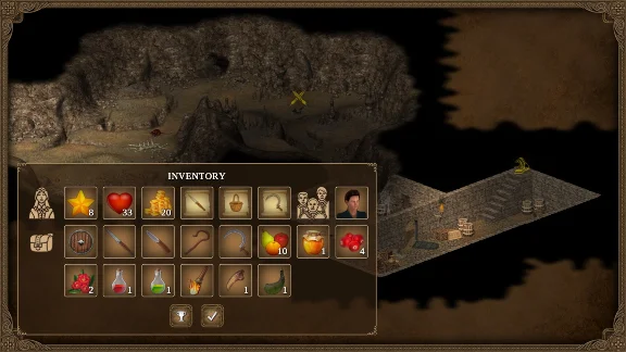 🔥Hero of the Kingdom: The Lost Tales 2\Steam\Worldwide