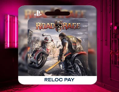 🚀Road Rage 🎮Турция PS 💳0%