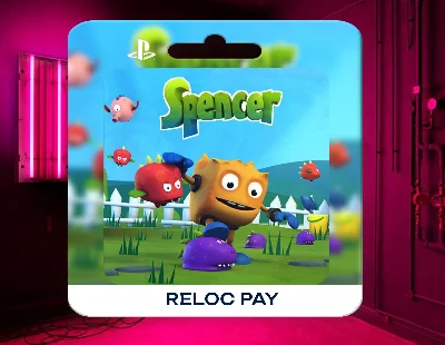 🚀Spencer 🎮Турция PS 💳0%