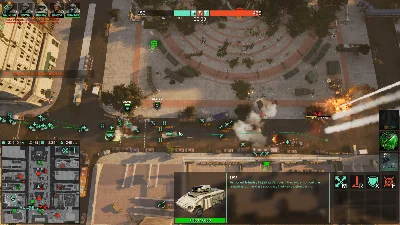 ⚡Eximius: Seize the Frontline / STEAM КЛЮЧ/GLOBAL ⚡