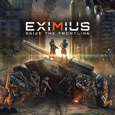 ⚡Eximius: Seize the Frontline / STEAM KEY/GLOBAL ⚡