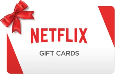 Netflix ✅ Gift Card💎 25 EUR⭐️ Europe