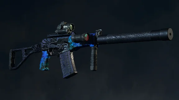World War Z: Aftermath - Raven Weapons Skin Pack Steam
