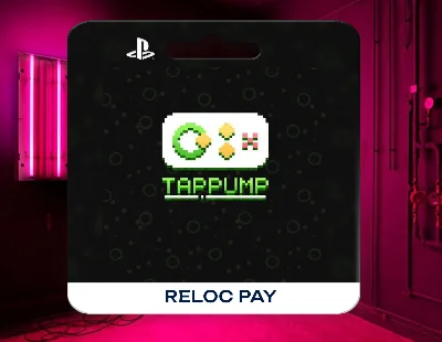 🚀TAPPUMP 🎮Турция PS 💳0%