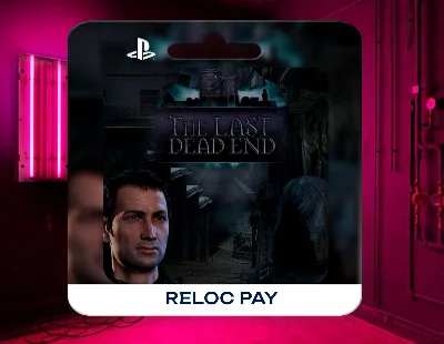 🚀The Last Dead End 🎮Турция PS 💳0%