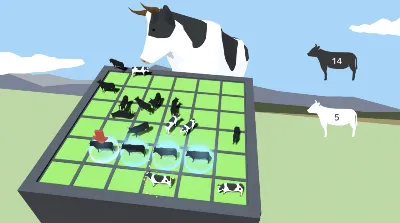 ⭐DEEEER Simulator Your Average Everyday Deer Game⭐XBOX⭐
