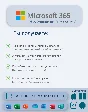✅MICROSOFT OFFICE 365 Personal 15 MONTHS Europe купить