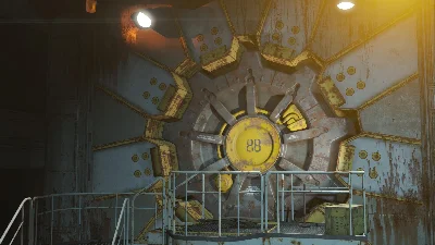 ✅Fallout 4 Vault-Tec Workshop⭐Steam\Global\DLC\Key⭐ +🎁