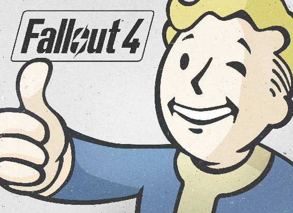 Fallout 4 (Steam Gift Россия)