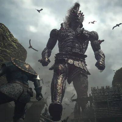 🐉 Dragon´s Dogma 2 | Все издания | Паки・PS5・Xbox 🐉