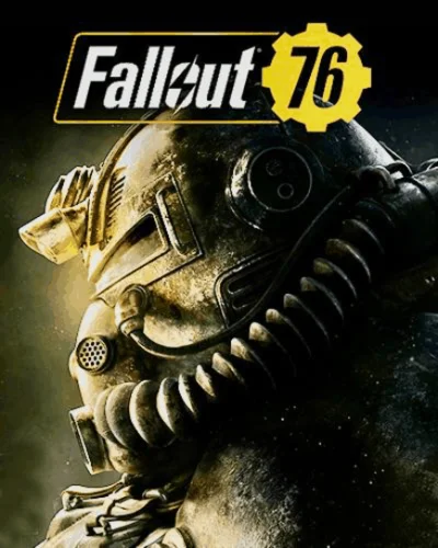 🔑 Fallout 76 KEY | Full version | Windows | 🌎 World