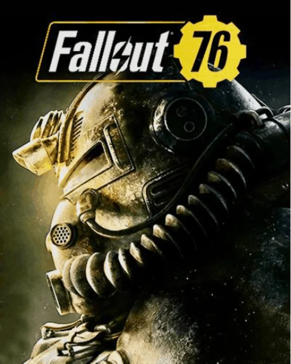 🔑 Fallout 76 KEY | Full version | Windows | 🌎 World