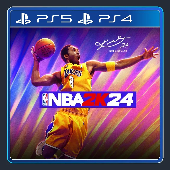 🎮  NBA 2K24 🏀 PS/PS4/PS5/PSN 🇹🇷 ТУРЦИЯ