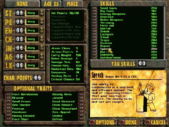 ✅Fallout 2: A Post Nuclear Role Playing Game⭐Steam\Key⭐