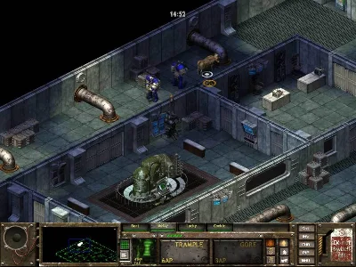 ✅Fallout Tactics: Brotherhood of Steel ⭐Steam\Key⭐ + 🎁