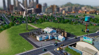 SimCity 2013 I EA App I ПК I Русский + Смена Почты