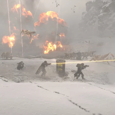 🔥 HELLDIVERS 2 | Все издания | Супер кредиты ▪️ PS5 🔥