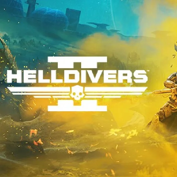 Helldivers 2 (Steam/Key)