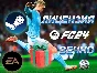 ✅🚀EA SPORTS FC 24 🚀 RU STEAM ⚡AUTODELIVERY💲0%